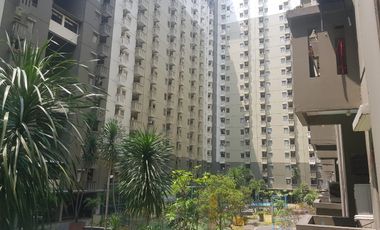 DIJUAL CEPAT APARTEMENT 2 KAMAR DI APARTEMENT GATEWAY CICADAS BANDUNG