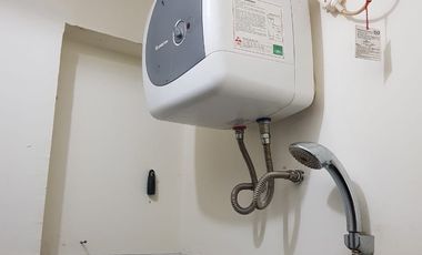 DIJUAL CEPAT APARTEMENT 2 KAMAR DI APARTEMENT GATEWAY CICADAS BANDUNG