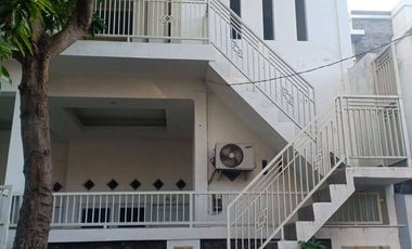 Dijual Rumah 2 Lantai, Perum Pondok Jati, Sidoarjo Kota