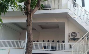 Dijual Rumah 2 Lantai, Perum Pondok Jati, Sidoarjo Kota