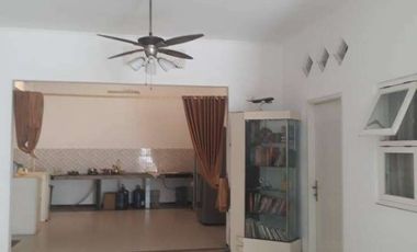 Dijual Rumah 2 Lantai, Perum Pondok Jati, Sidoarjo Kota