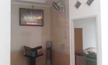 Dijual Rumah 2 Lantai, Perum Pondok Jati, Sidoarjo Kota