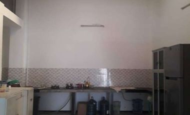 Dijual Rumah 2 Lantai, Perum Pondok Jati, Sidoarjo Kota