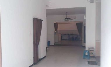 Dijual Rumah 2 Lantai, Perum Pondok Jati, Sidoarjo Kota