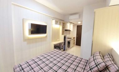 Apartemen dijual disewakan di kota Solo banyak pilihan