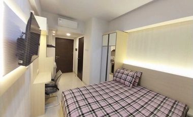 Apartemen dijual disewakan di kota Solo banyak pilihan