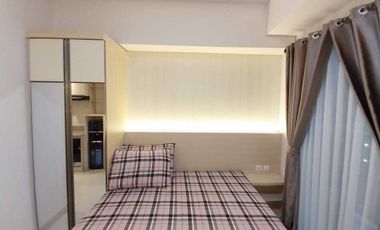 Apartemen dijual disewakan di kota Solo banyak pilihan