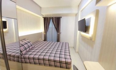 Apartemen dijual disewakan di kota Solo banyak pilihan