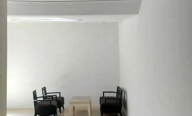 Rumah Furnished lebar 8 m² di Cluster Thamse JGC Cakung Jak-Tim