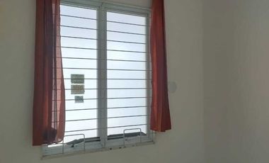 Rumah Furnished lebar 8 m² di Cluster Thamse JGC Cakung Jak-Tim