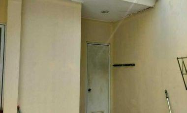 Rumah Furnished lebar 8 m² di Cluster Thamse JGC Cakung Jak-Tim