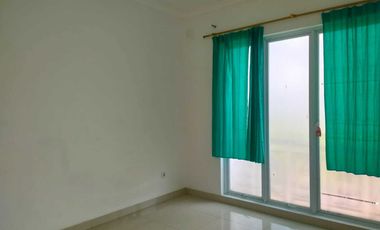 Rumah Furnished lebar 8 m² di Cluster Thamse JGC Cakung Jak-Tim