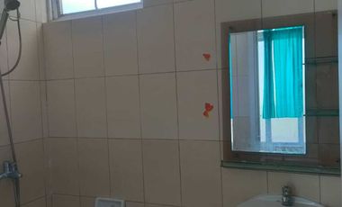 Rumah Furnished lebar 8 m² di Cluster Thamse JGC Cakung Jak-Tim