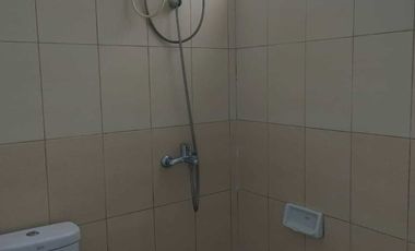 Rumah Furnished lebar 8 m² di Cluster Thamse JGC Cakung Jak-Tim