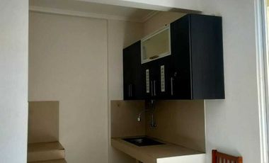 Rumah Furnished lebar 8 m² di Cluster Thamse JGC Cakung Jak-Tim