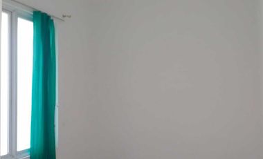 Rumah Furnished lebar 8 m² di Cluster Thamse JGC Cakung Jak-Tim