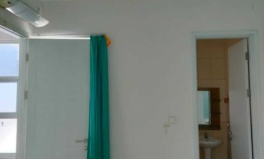 Rumah Furnished lebar 8 m² di Cluster Thamse JGC Cakung Jak-Tim