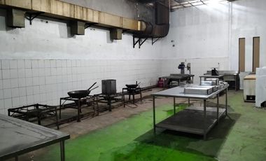 A290 JUAL AREA BRIGJEN KATAMSO WARU SIDOARJO LOKASI PINGGIR JALAN RAYA