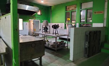 A290 JUAL AREA BRIGJEN KATAMSO WARU SIDOARJO LOKASI PINGGIR JALAN RAYA