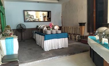 A290 JUAL AREA BRIGJEN KATAMSO WARU SIDOARJO LOKASI PINGGIR JALAN RAYA