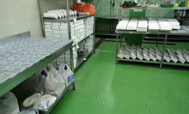 A290 JUAL AREA BRIGJEN KATAMSO WARU SIDOARJO LOKASI PINGGIR JALAN RAYA