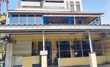 A290 JUAL AREA BRIGJEN KATAMSO WARU SIDOARJO LOKASI PINGGIR JALAN RAYA