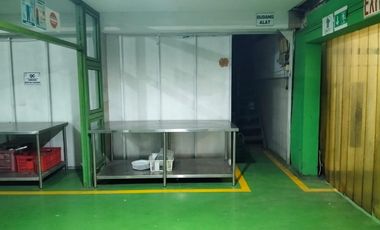 A290 JUAL AREA BRIGJEN KATAMSO WARU SIDOARJO LOKASI PINGGIR JALAN RAYA