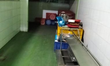 A290 JUAL AREA BRIGJEN KATAMSO WARU SIDOARJO LOKASI PINGGIR JALAN RAYA