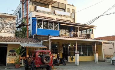 A290 JUAL AREA BRIGJEN KATAMSO WARU SIDOARJO LOKASI PINGGIR JALAN RAYA