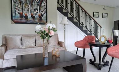 Villa mewah ekslusif 4 BR dekat Garuda Wishu Kencana Ungasan Bali