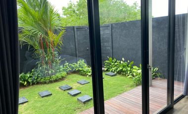 Villa mewah ekslusif 4 BR dekat Garuda Wishu Kencana Ungasan Bali