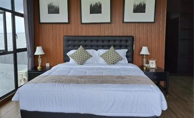 Villa mewah ekslusif 4 BR dekat Garuda Wishu Kencana Ungasan Bali