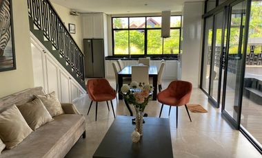 Villa mewah ekslusif 4 BR dekat Garuda Wishu Kencana Ungasan Bali