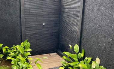 Villa mewah ekslusif 4 BR dekat Garuda Wishu Kencana Ungasan Bali