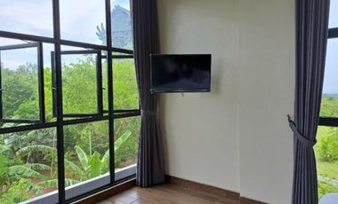 Villa mewah ekslusif 4 BR dekat Garuda Wishu Kencana Ungasan Bali