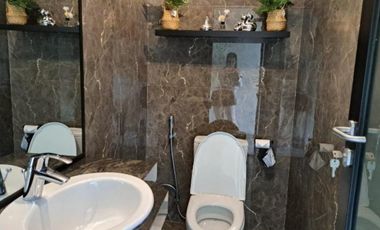 Villa mewah ekslusif 4 BR dekat Garuda Wishu Kencana Ungasan Bali