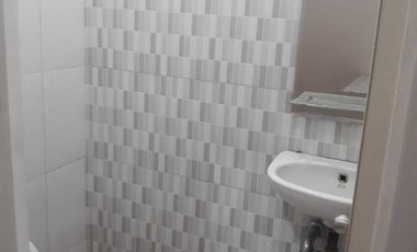 Rumah bagus palem lestari 2 kamar