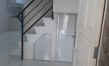 Rumah bagus palem lestari 2 kamar