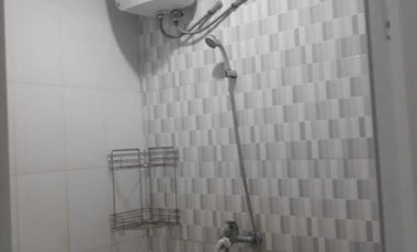 Rumah bagus palem lestari 2 kamar