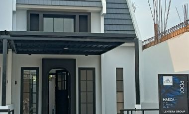 RUMAH TANPA DP DEKAT SURABAYA