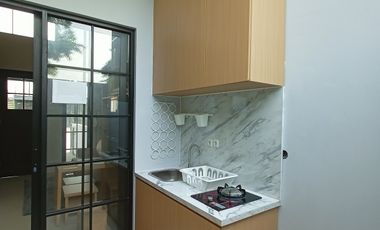 RUMAH TANPA DP DEKAT SURABAYA