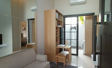 RUMAH TANPA DP DEKAT SURABAYA