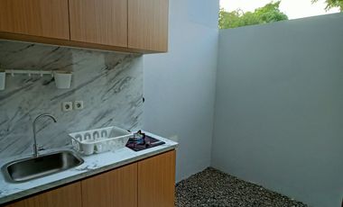 RUMAH TANPA DP DEKAT SURABAYA