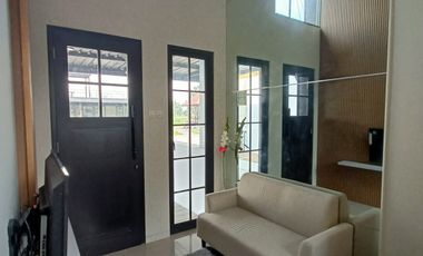 RUMAH TANPA DP DEKAT SURABAYA