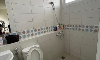 Turun Harga! Rumah Summarecon Amanda