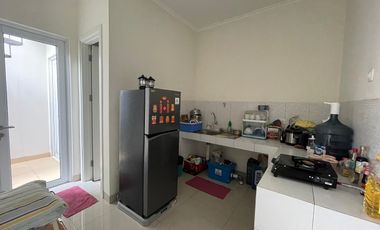 Turun Harga! Rumah Summarecon Amanda