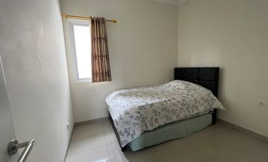 Turun Harga! Rumah Summarecon Amanda