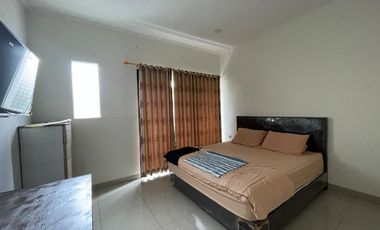 Turun Harga! Rumah Summarecon Amanda