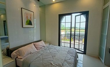 RUMAH TANPA DP DEKAT SURABAYA