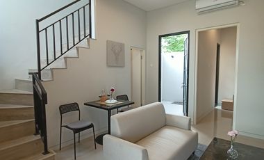 RUMAH TANPA DP DEKAT SURABAYA